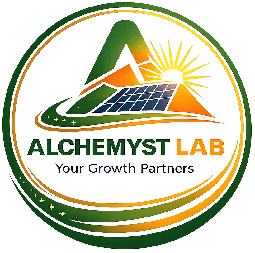 Alchemyst Icon